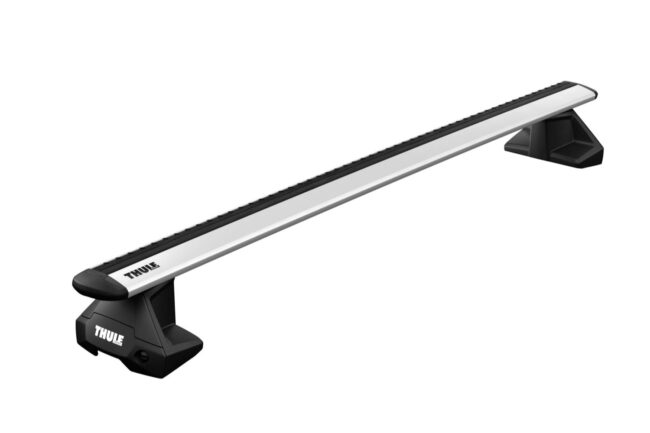 Kolb Sport Thule Dachträger für normales Dach Evo Clamp