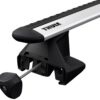 Kolb Sport Thule Dachträger für normales Dach Evo Clamp