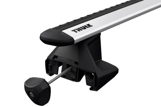 Kolb Sport Thule Dachträger für normales Dach Evo Clamp