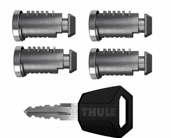 Thule One Key System