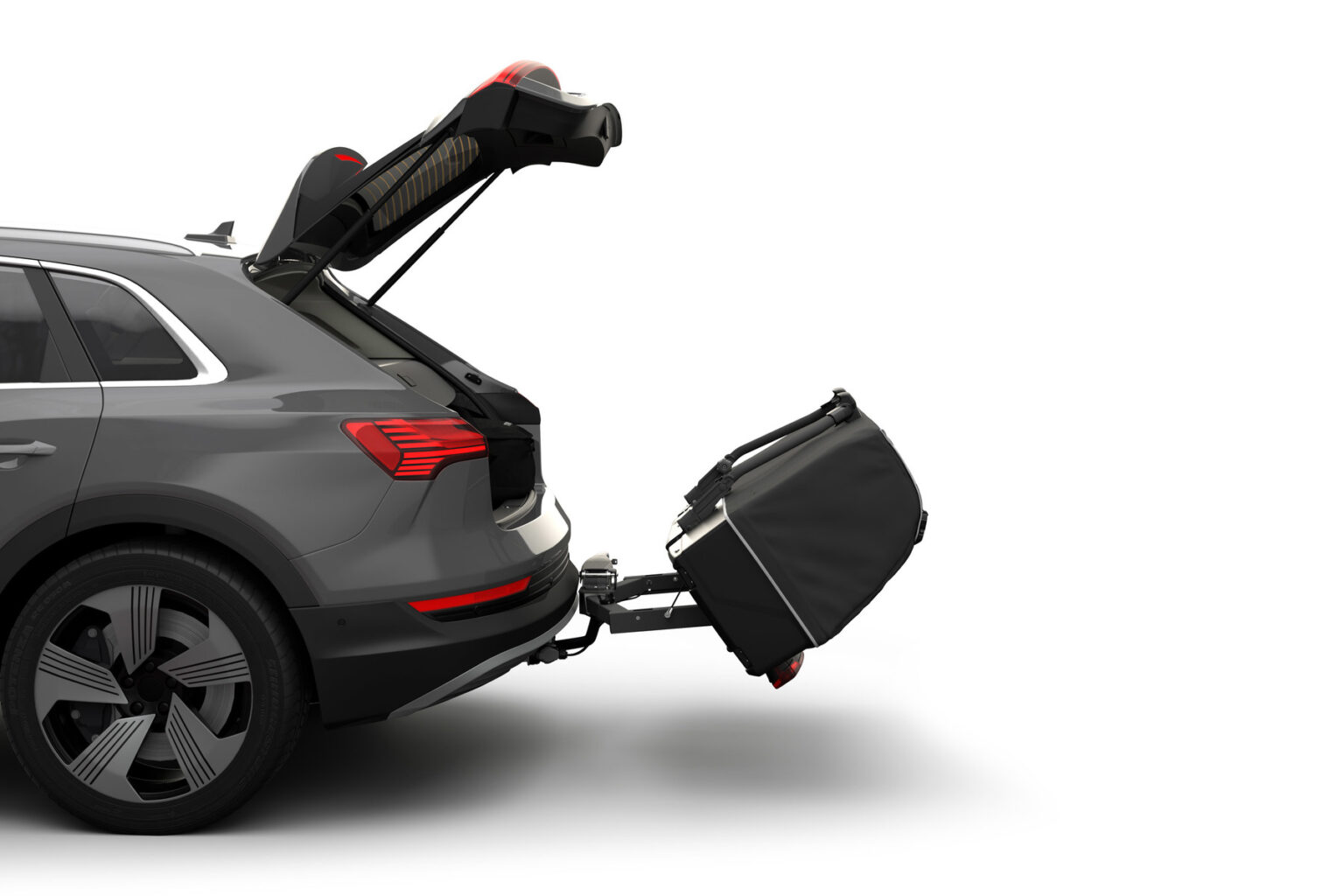 THULE Heckbox ONTO KOLB SPORT Online Shop