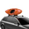 Kolb Sport Thule Hull-A-port XT