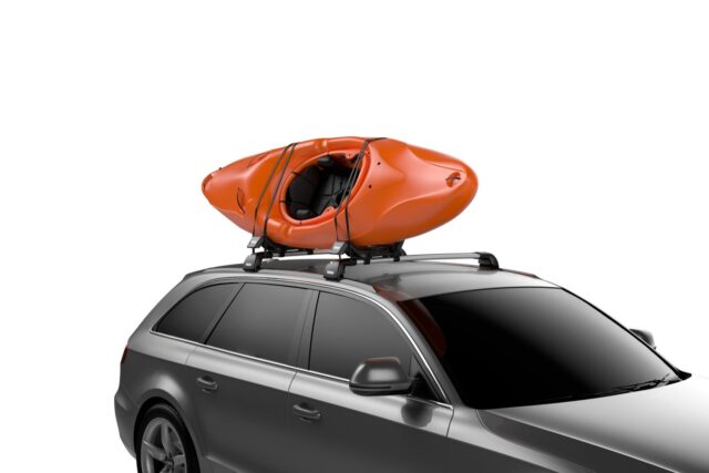 Kolb Sport Thule Hull-A-port XT