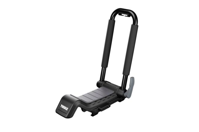 Kolb Sport Thule Hull-A-port XT Seitansicht