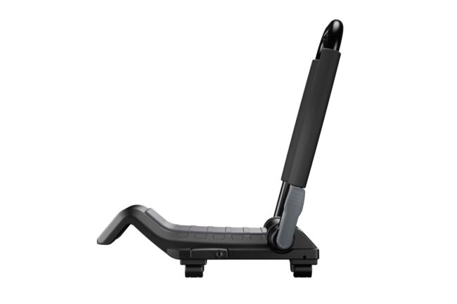 Kolb Sport Thule Hull-A-port XT ausgeklappt