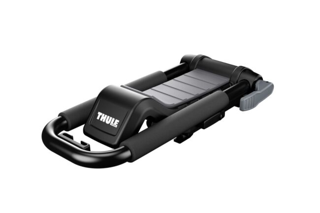 Kolb Sport Thule Hull-A-port XT Zusammengeklappt