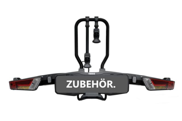 Fahrradträger Zubehör