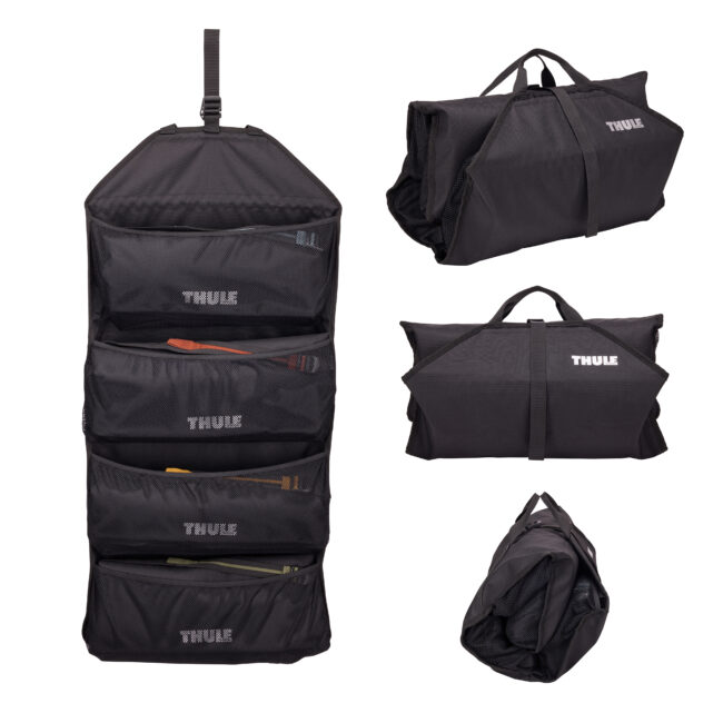 Thule GoPack Duffel Set - 4er Set - Image 3