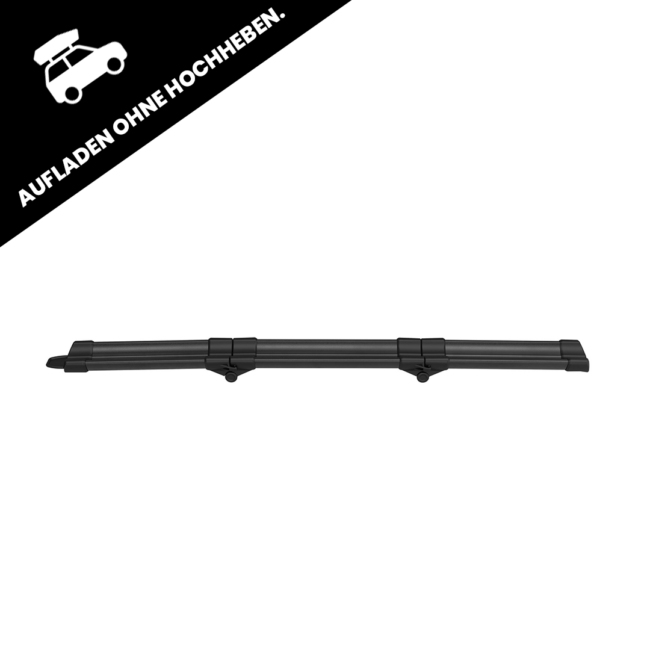 Epos Foldable Loading Ramp