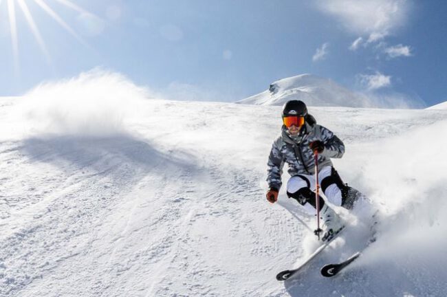 Ski Mojo - das erste Exoskelett für den Skisport - Image 5