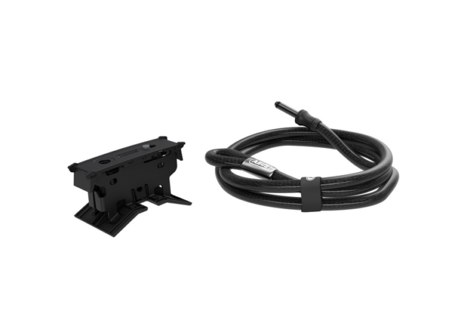 Thule High-Grade Lock