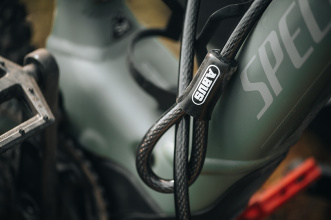 Thule High-Grade Lock - Image 2