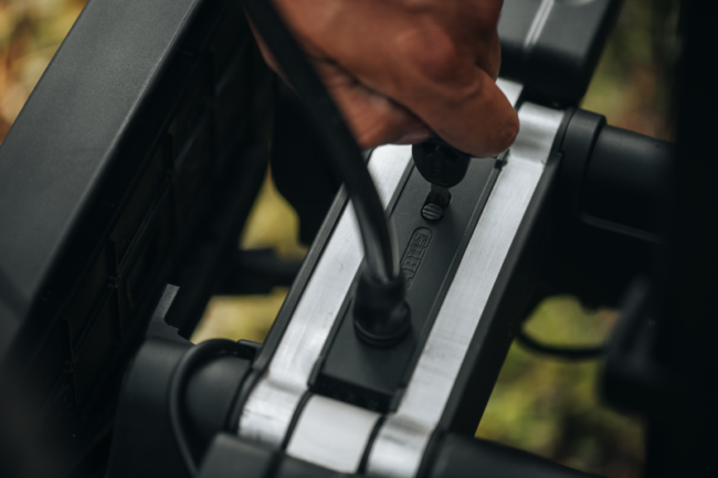 Thule High-Grade Lock - Image 3
