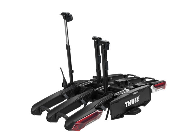 THULE Epos 3B- Für 3 Fahrräder