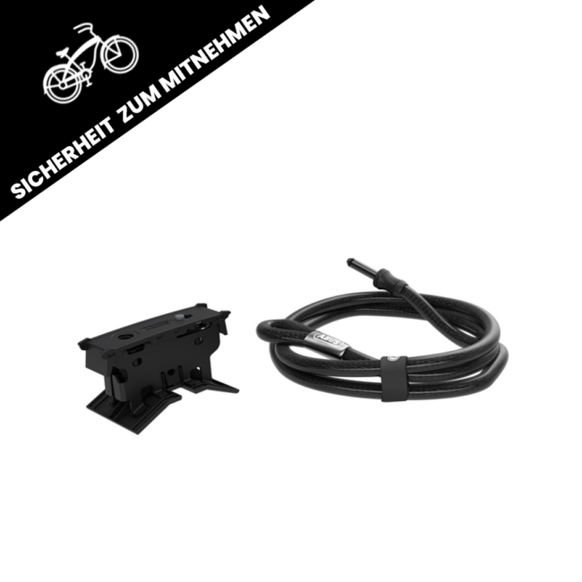 Thule High-Grade Lock