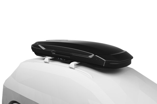 Thule Motion 3 XXL Low - Image 3