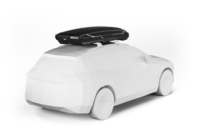 Thule Motion 3 XXL Low - Image 4