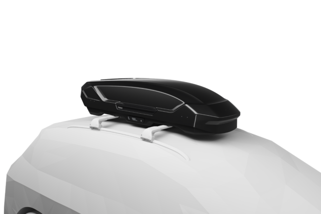 Thule Motion 3 Sport - Image 2