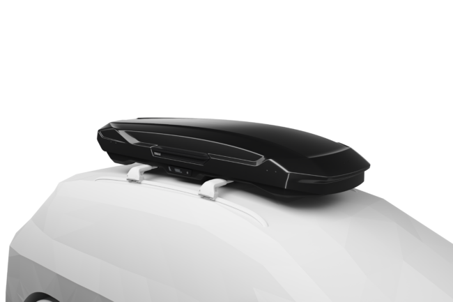Thule Motion 3 XL Low - Image 5