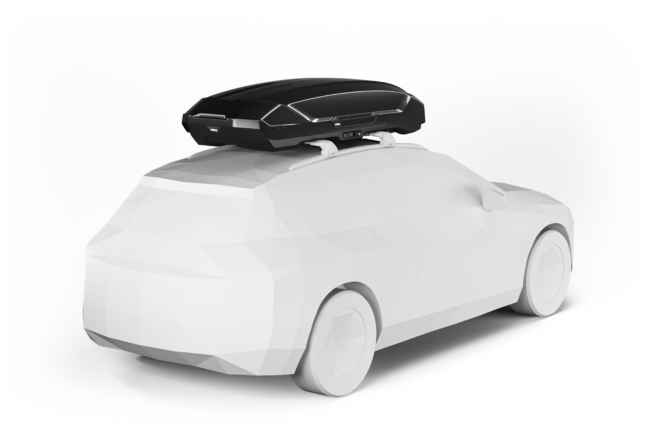 Thule Motion 3 XXL - Image 3