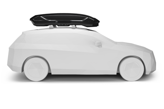 Thule Motion 3 XXL - Image 5