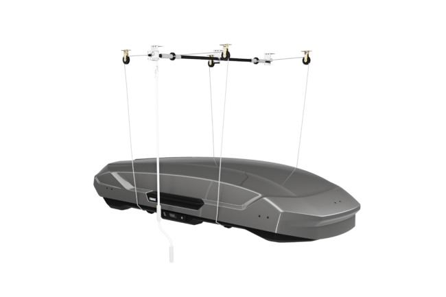 Thule Motion 3 XL Low - Image 7