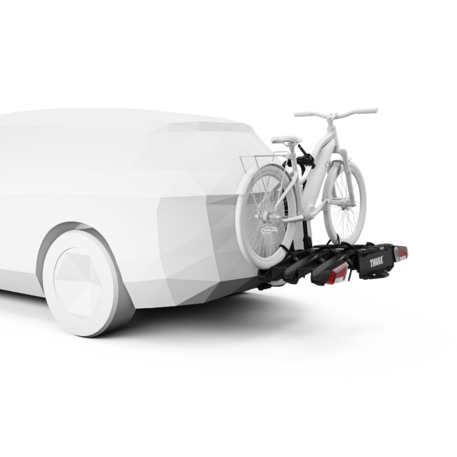 Thule Easyfold 3 - Image 3