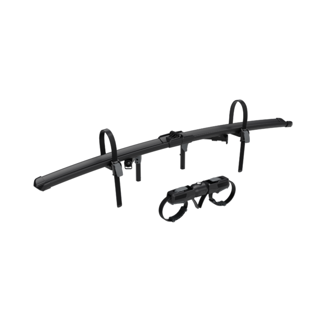 Easyfold 3 foldable bike add-on