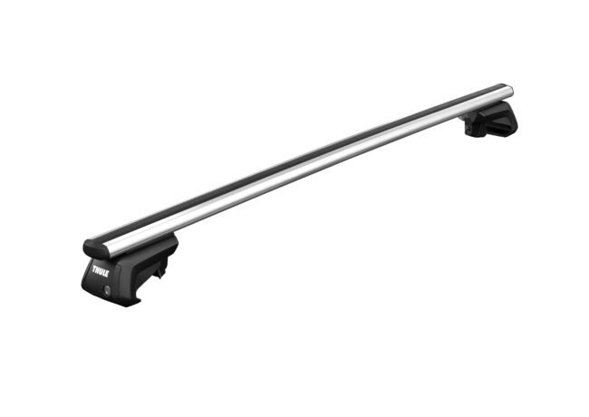 Thule SmartRack XT Aluminium135cm - Image 2