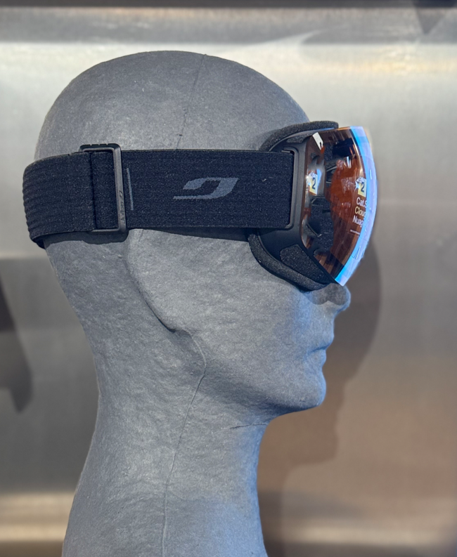 Julbo Moonlight Cat. S.2 Nuageux - Image 4