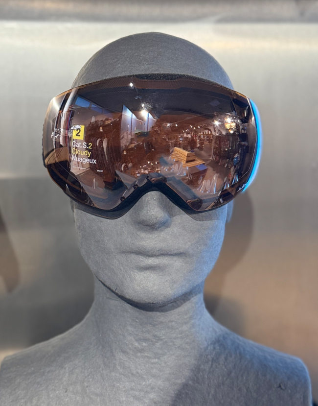 Julbo Moonlight Cat. S.2 Nuageux