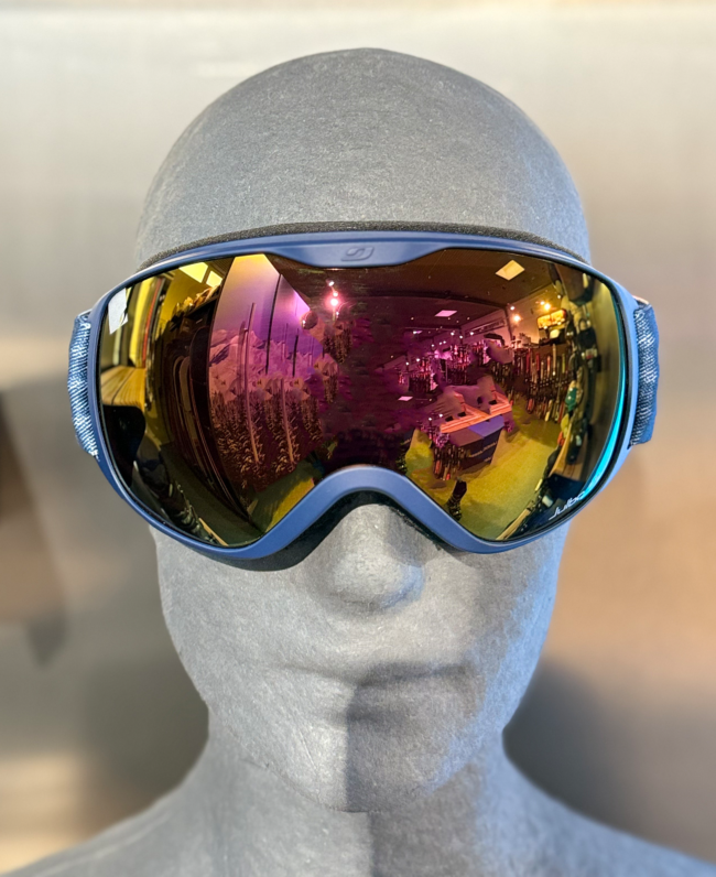 Julbo Pioneer Cat.S.3