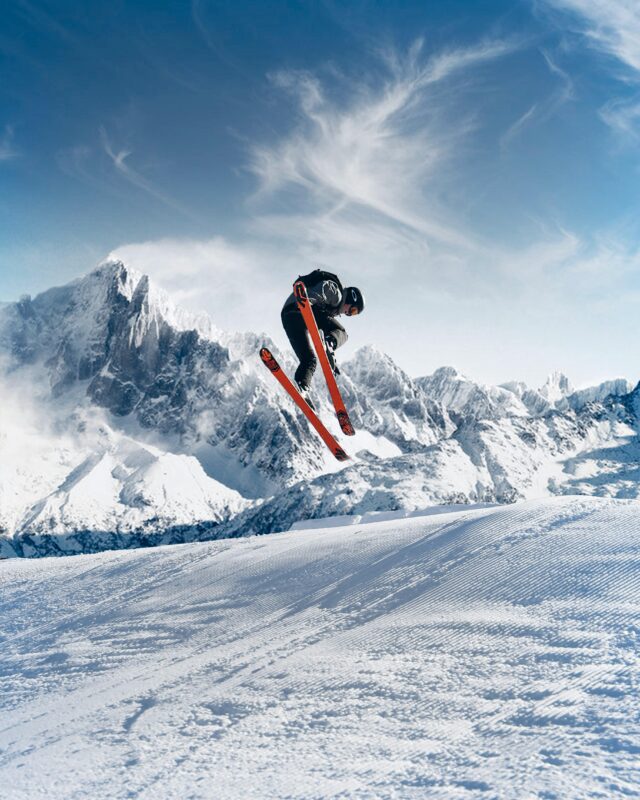Ski