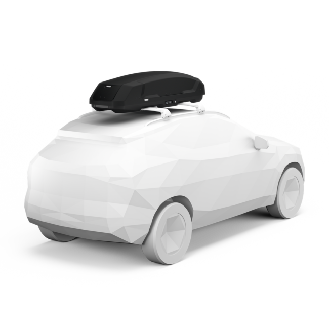 Thule Force 3 XXL Sport - Image 4