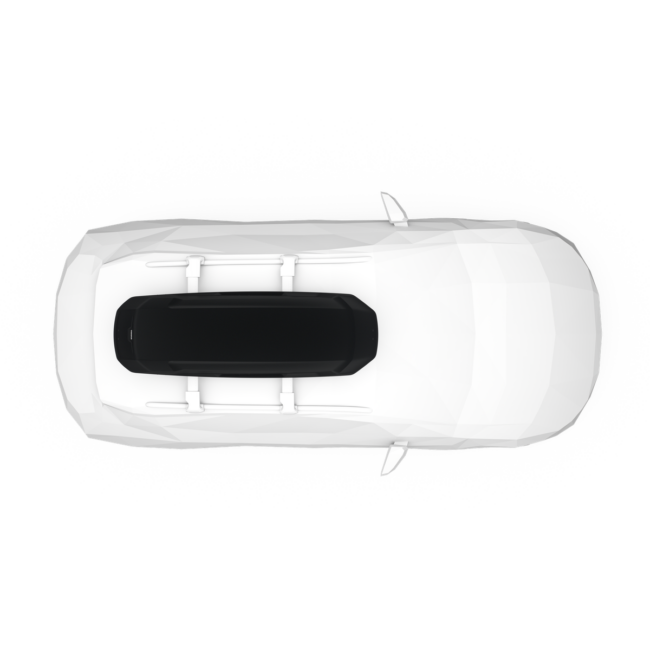 Thule Force 3 XXL Sport - Image 5