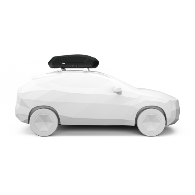 Thule Force 3 S - Image 3
