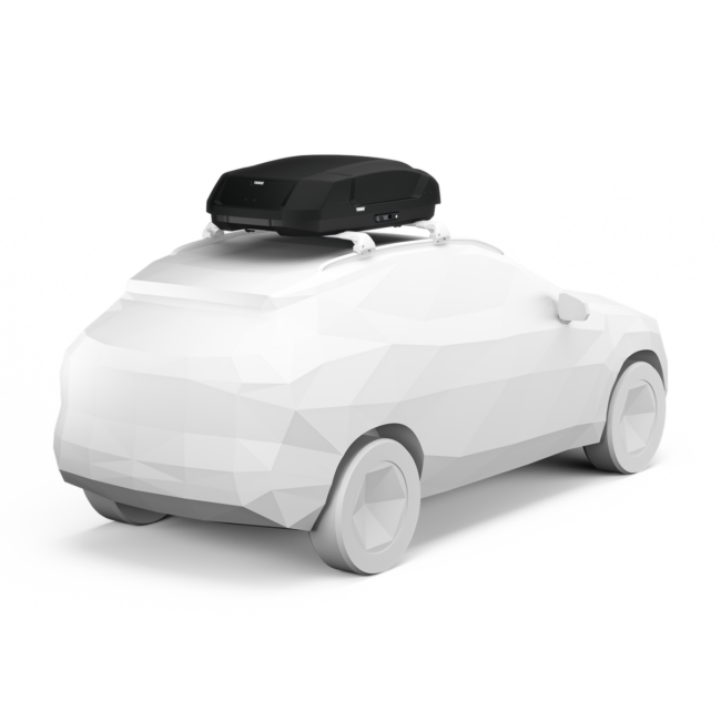 Thule Force 3 S - Image 4
