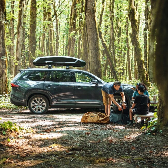 Thule Force 3 XXL Sport - Image 6