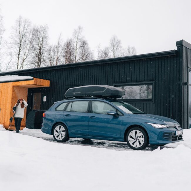 Thule Force 3 L - Image 4