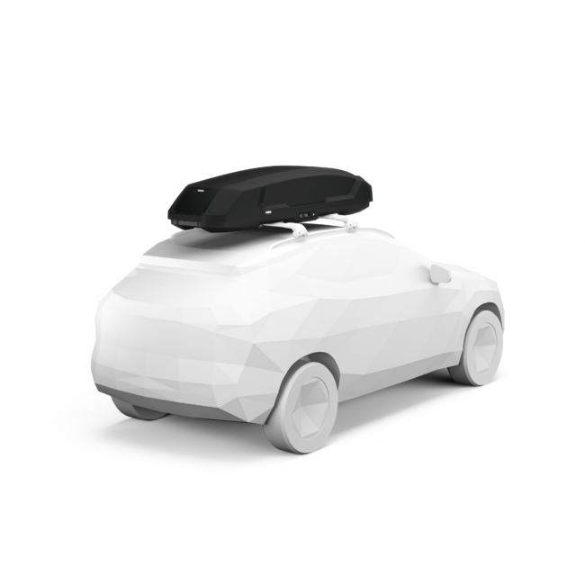 Thule Force 3 XXL Sport - Image 4