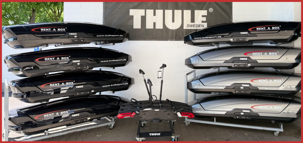 Thule