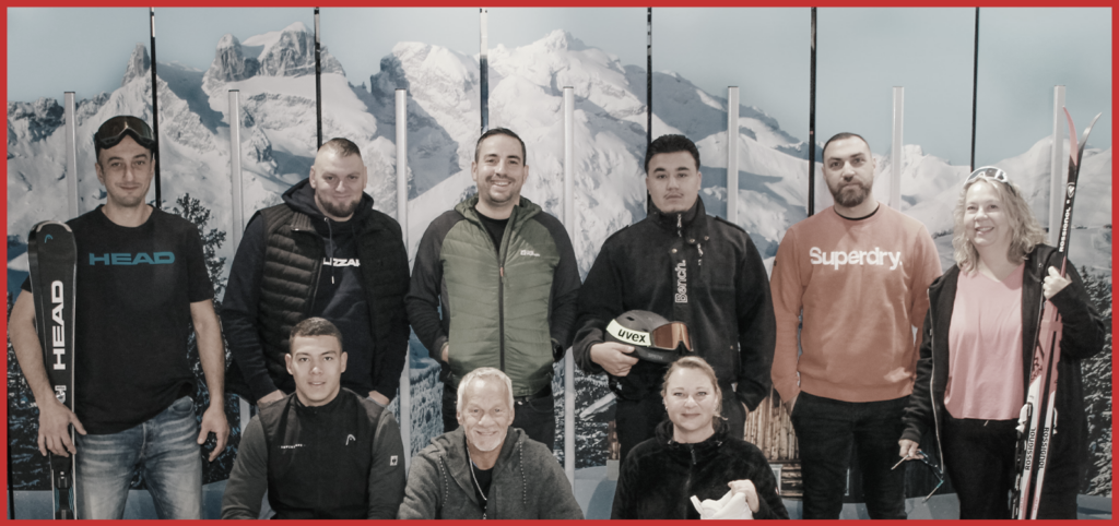 Kolb Sport Team