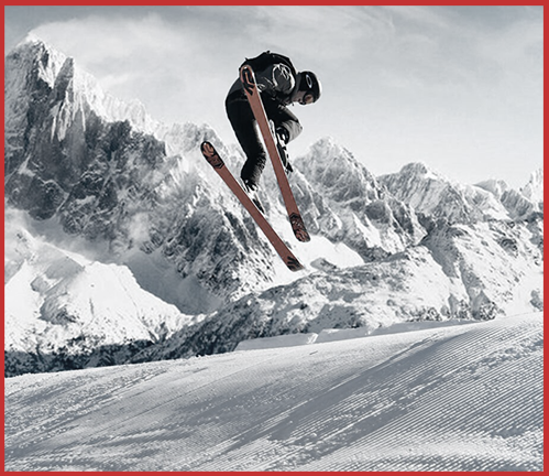 Ski