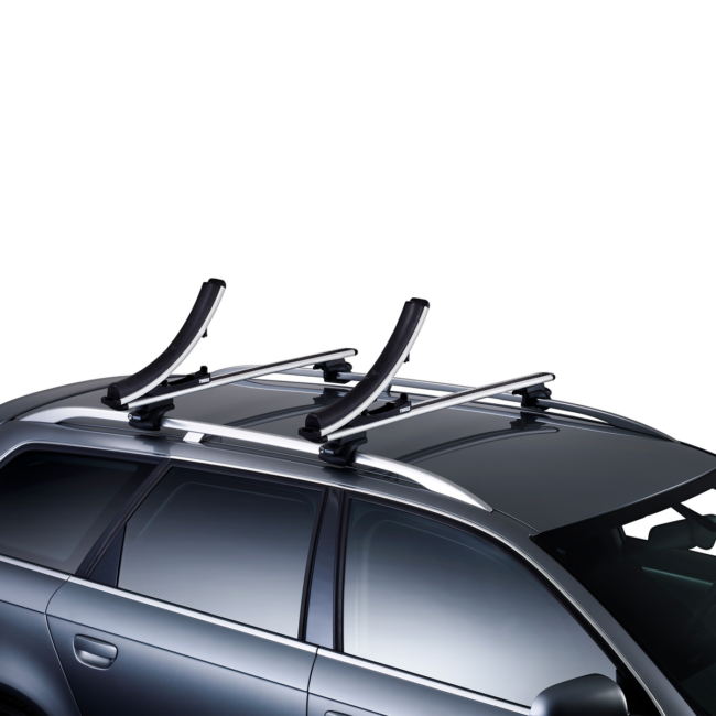Thule K-Guard 840 Kayakhalter - Image 3