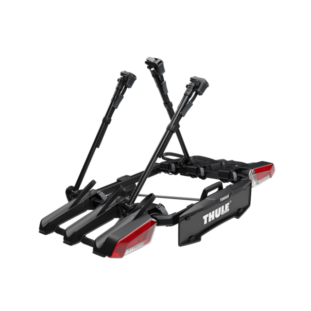 outpace 3 bike