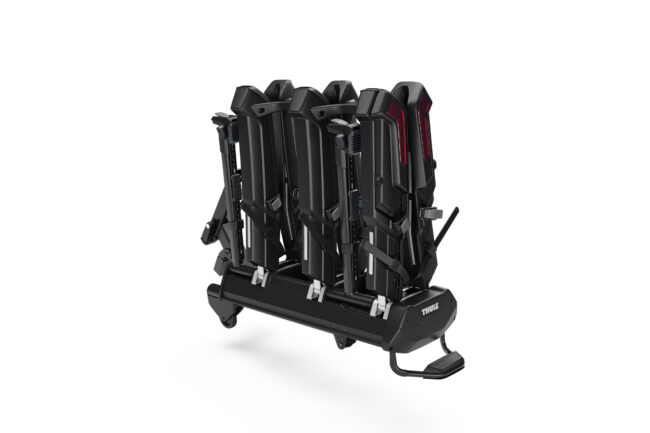 THULE Epos 3B- Für 3 Fahrräder - Image 2