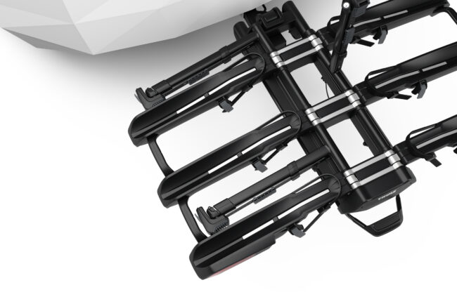 THULE Epos 3B- Für 3 Fahrräder - Image 4