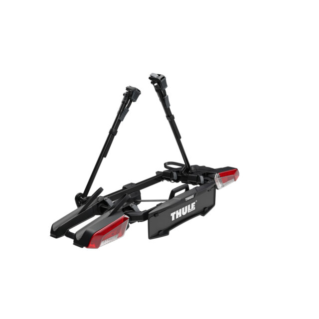 Thule Outpace 2 Bikes