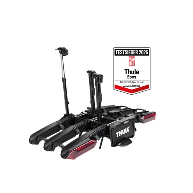 THULE Fahrradträger Epos
