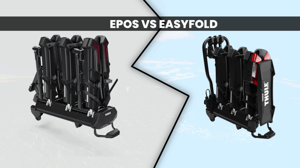 Epos VS Easy>Fold im vergleich